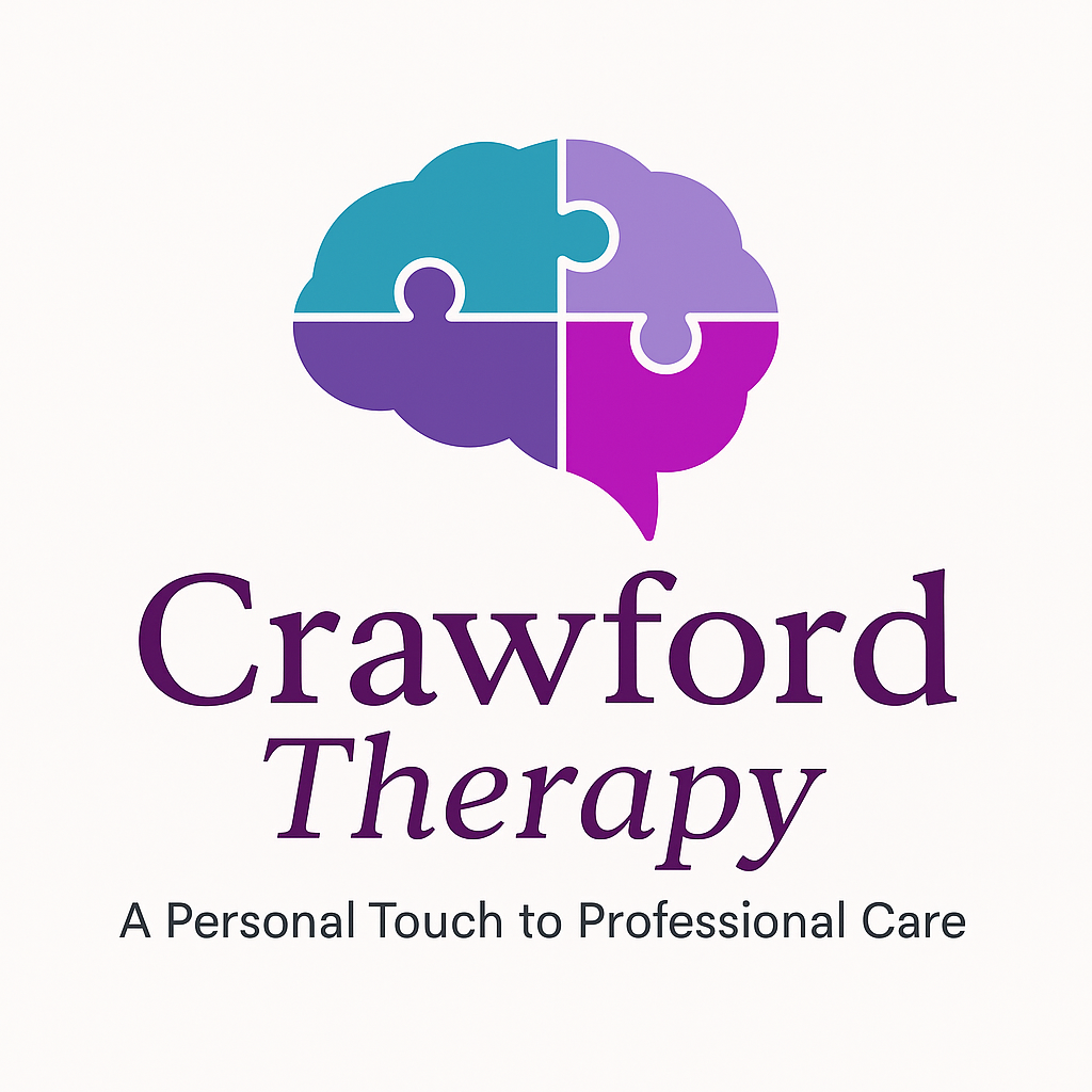 Crawford Therapy | A Personal Touch to Professional Care